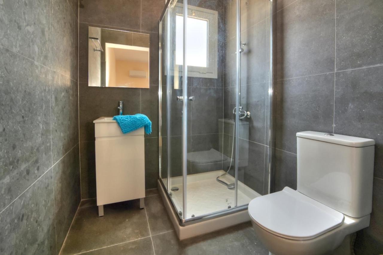 Villa Nissi Gold Ayia Napa Exterior foto